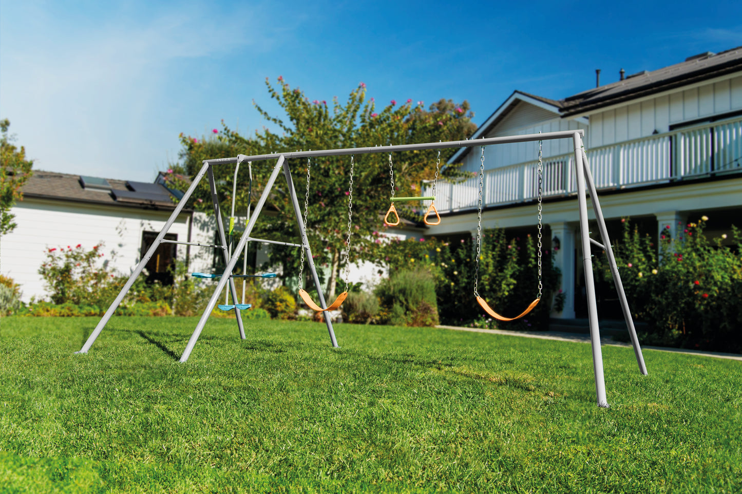 Intex Swing and Glide Four Feature Set 44131