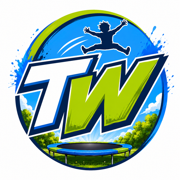 TrampolineWorld.com.au